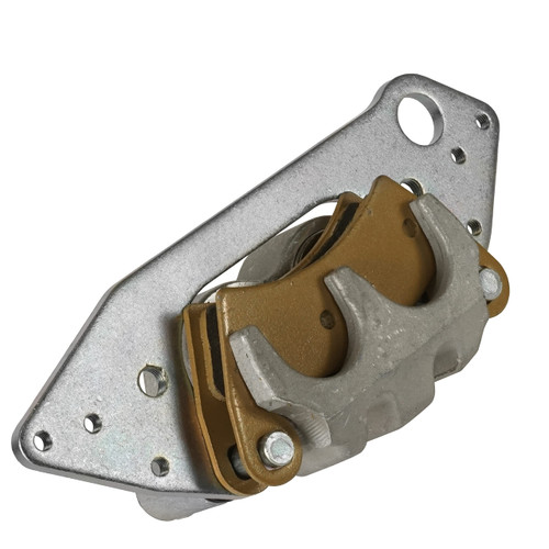 Caltric Front Right Brake Caliper Compatible with Polaris Ranger Crew 800 2014