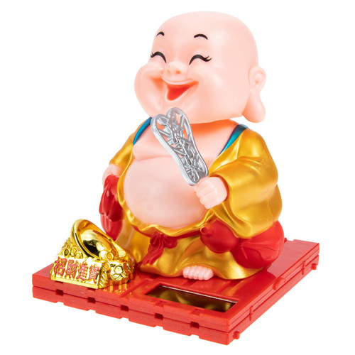 ARTIBETTER 4pcs Maitreya Buddha Ornaments Little Buddha car Dashboard Ornament Buddha Sculpture Decorations for Home Household Decor Home Decorations Maitreya Buddha Statue Buddha Figurine ARTIBETTER 4pcs Maitreya Buddha Ornaments Little Buddha car Dashboard Ornament Buddha Sculpture Decorations for Home Household Decor Home Decorations Maitreya Buddha Statue Buddha Figurine