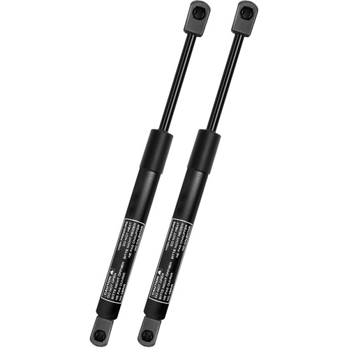Set of 2 Rear Liftgate Hatch Lift Supports Struts Gas Shock Spring Replacement for 2009-2015 Honda Pilot with Power Liftgate
