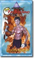 Fat Burning Workout with John Basedow