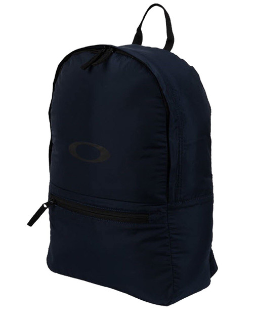 Oakley Freshman Packable RC Backpack, Fathom, One Size
