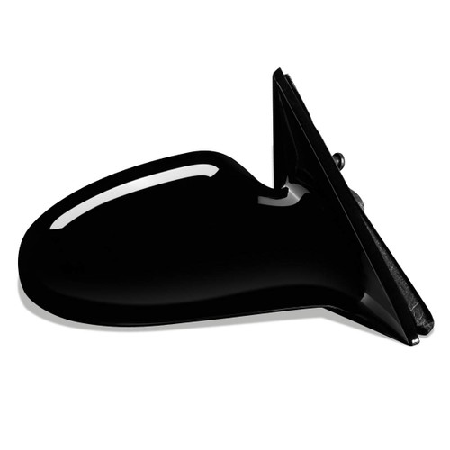 CH1321111 OE Style Powered+Heated Passenger Right Side View Door Mirror Compatible with Concorde Eagle Vision 93-97