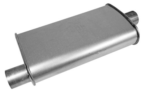 Dynomax 17604 Installer Turbo Muffler