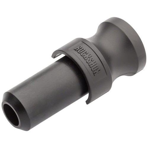 RockShox Fork Lower Leg Dust Seal Installation Tool 32mm: flangeless & flanged