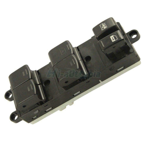 Master Power Window Control Switch for 05-07 Nissan Frontier Xterra