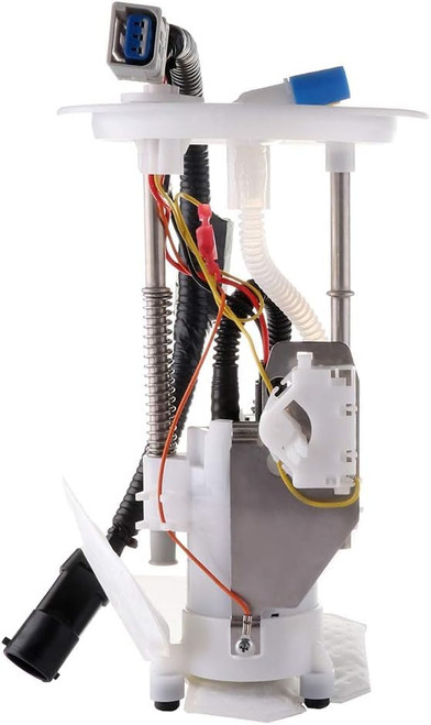 ECCPP Electric Fuel Pump Module Assembly w/Sending Unit Replacement for Ford Explorer for Mercury Mountaineer 2004 V6 4.0L E2355M