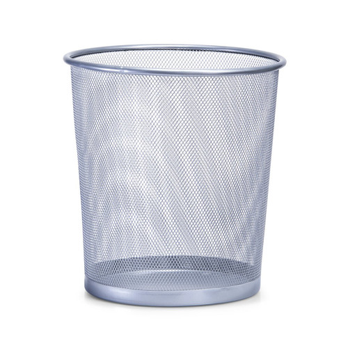Zeller 18100 Wastepaper Basket 26 x 28 Mesh