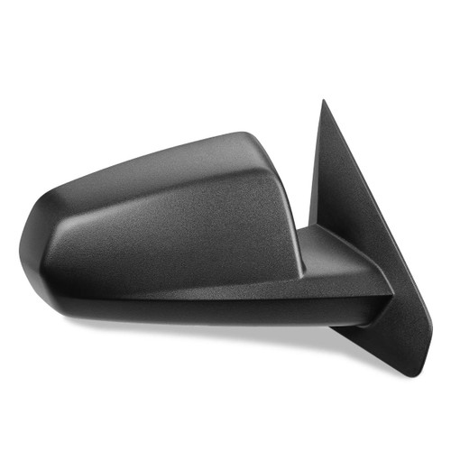 CH1321269 OE Style Powered Passenger/Right Side View Door Mirror Compatible with Dodge Avenger 08-14