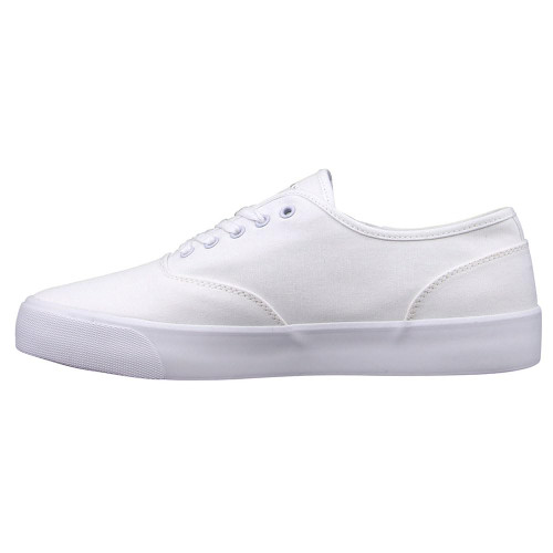 Lugz Mens Lear Lace Up Sneakers Shoes Casual - White - Size 9.5 M