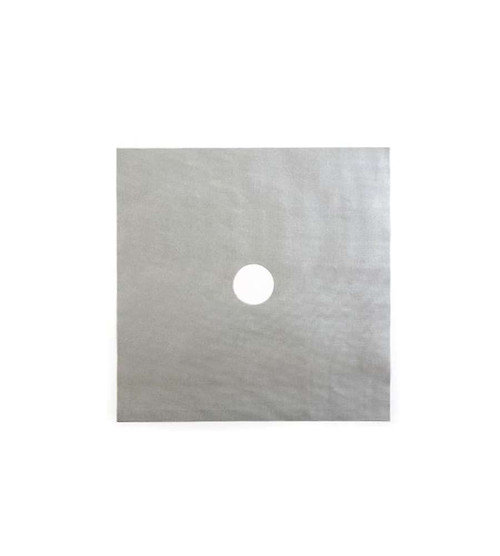 Tescoma Gas stove protector PRESTO 27x27cm, 4pcs