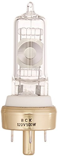 Ushio BC2358 1000047 - BCK INC120V-500W Projector Light Bulb