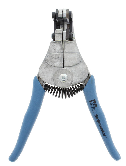 IDEAL INDUSTRIES INC. 45-097 Stripmaster Wire Stripper, #16 to #26 AWG