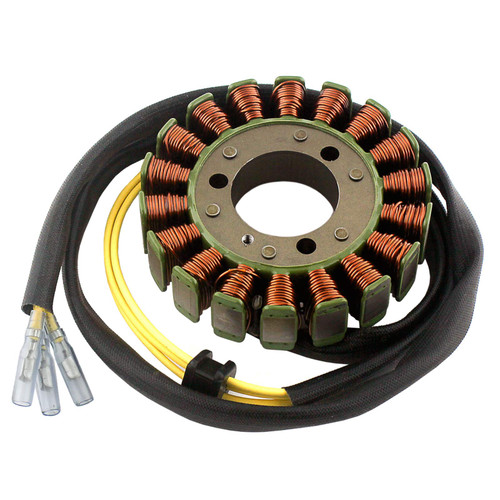 Caltric Stator Compatible With Suzuki 31401-49010 31401-49210 31400-49010