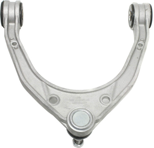 Evan-Fischer Control Arm Compatible with 2004-2010 Volkswagen Touareg/Porsche Cayenne 2003-2006, 2008-2010 Front Upper with Ball Joint and Bushing Passenger Side=Drivers Side