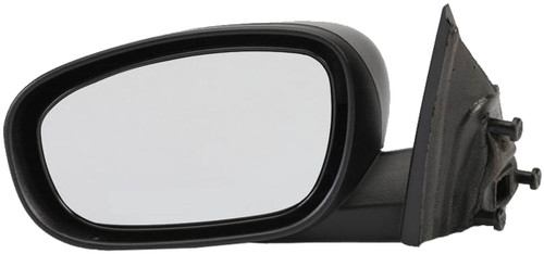 Dorman 955-702 Driver Side Door Mirror Compatible with Select Chrysler / Dodge Models
