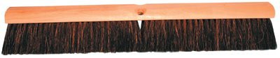 MAGNOLIA BRUSH MFRS. 18" Horsehair & Tampico