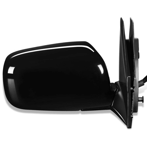 MI1321113 OE Style Powered+Heated Passenger/Right Side View Door Mirror Compatible with Mitsubishi Lancer 02-07 MI1321113 OE Style Powered+Heated Passenger/Right Side View Door Mirror Compatible with Mitsubishi Lancer 02-07