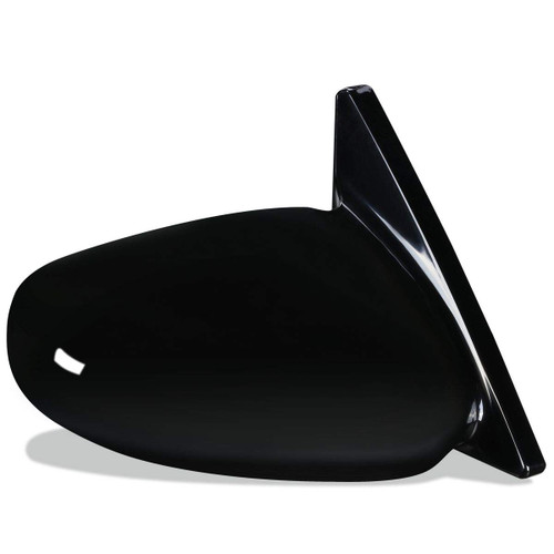 MI1321121 OE Style Powered+Heated Passenger/Right Side View Door Mirror Compatible with Mitsubishi Eclipse 00-05