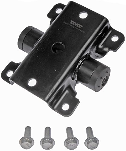 Dorman OE Solutions 722-081 Rear Position Leaf Spring Bracket Kit