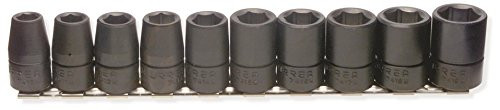 Urrea 7420 1/2-Inch Drive 12-Point 5/8-Inch Impact Socket