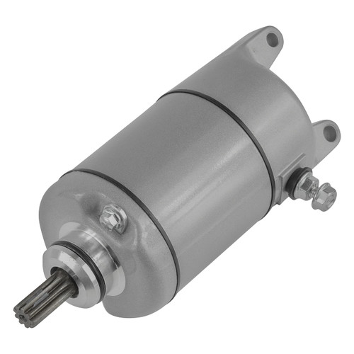 Caltric Starter Compatible with Kawasaki KFX700 KFX 700 KSV700 Ksv 700 2004 2005 2006 2007 2008 2009 Caltric Starter Compatible with Kawasaki KFX700 KFX 700 KSV700 Ksv 700 2004 2005 2006 2007 2008 2009