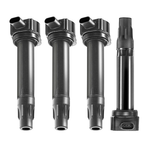 Set of 4 Ignition Coil Pack for Sebring Dodge Journey Caliber Avenger Jeep Patriot Compass