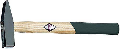 Picard 0000101-0500 Hand-/Riveting hammer 1.102 lb German pattern of ash