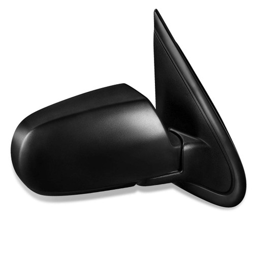 FO1321252 OE Style Powered+Heated Right Side View Door Mirror Compatible with Ford Escape Mercury Mariner 03-07