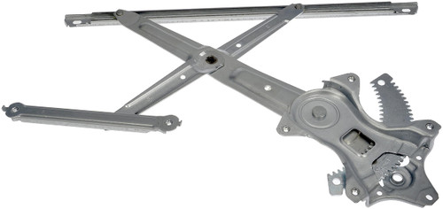 Dorman 740-090 Power Window Regulator (Regulator Only) Compatible with Select Toyota Models