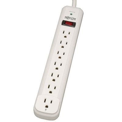 7 Outlet Surge 1000J 7 Outlet Surge 1000J