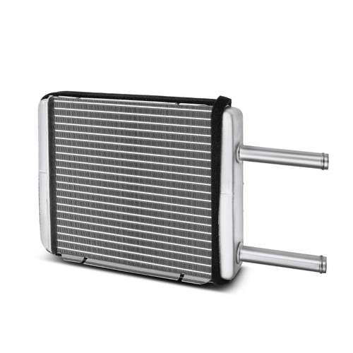 A-Premium HVAC Heater Core Compatible with Ford Sable 1996-2001, Taurus 1996-2007 & Lincoln Continental 1995-2002 & Mercury Sable 1996-2005, Replace# F80Y18476A, F80Z18476AA