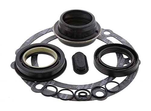 Compatible With: GM Chevy NP246 Transfer Case Gasket & Seal Kit