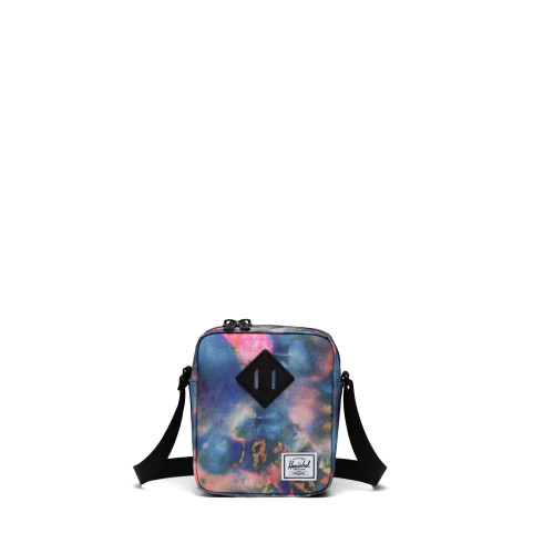 Herschel Supply Co. Heritage Crossbody Mineral Burst One Size