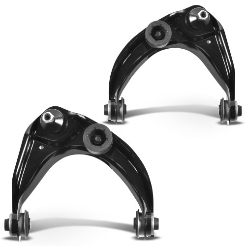 AUTOSAVER88 Front Upper Control Arm Compatible with 2006-2012 Ford Fusion, 2007-2012 Lincoln MKZ, 2006-2011 Mercury Milan, 2003-2006 Mazda 6, 2004 Zephyr