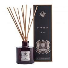 Handmade Soap Company Relaxing Diffuser, Bergamot and Eucalyptus, 6 Fl Oz