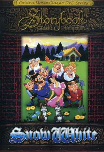 Snow White [DVD]