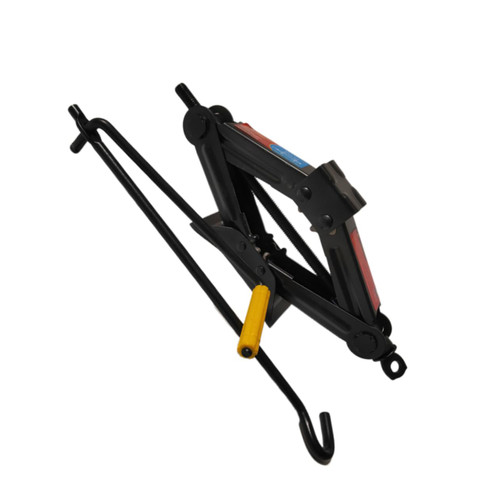 ERINGOGO auto Jack Lift Jack Scissor Jack for Truck Jack Reacher Jacks Folding Handle Scissor Jack car Joystick