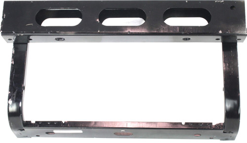 Evan Fischer Radiator Support Compatible with 2005-2010 Dodge Dakota 2006-2009 Mitsubishi Raider 2011 Dodge Dakota Lower Crossmember