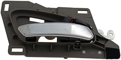Dorman 81794 Interior Door Handle (Acura RDX Rear Passenger Side)