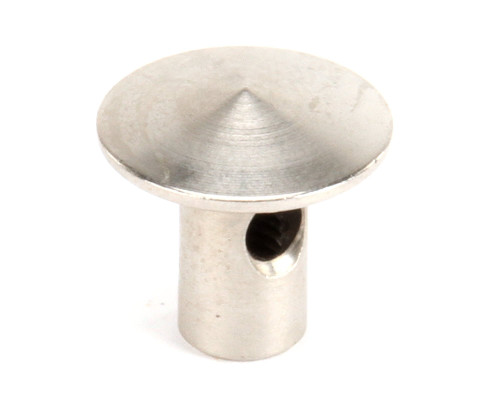 Univex 8512325 Car Anchor, 9" Height, 6" Width, 5" Length