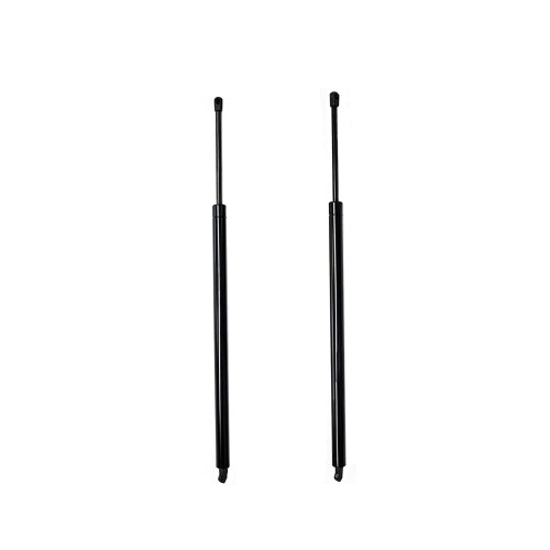 YOMTOVM Tailgate Trunk Lift Support Strut Shock, Replacement Tailgate Trunk Lift Supports, Compatible with Honda Odyssey 2005-2010