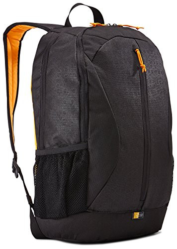Case Logic Ibira Backpack(IBIR-115Blk)