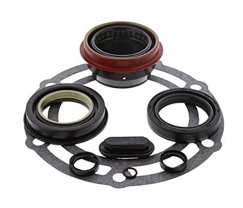 Compatible With: GM Chevy NP261XHD/NP263XHD Transfer Case Gasket & Seal Kit
