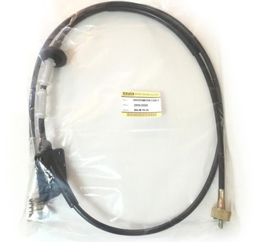 ihave Speedometer Cable 86-97 N/S Hardbody Navara D21 TD25 TD length 72" New 25055-22G01