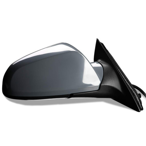 GM1321319 OE Style Powered+Heated Passenger/Right Side View Door Mirror Compatible with Saturn Aura 07-09 GM1321319 OE Style Powered+Heated Passenger/Right Side View Door Mirror Compatible with Saturn Aura 07-09