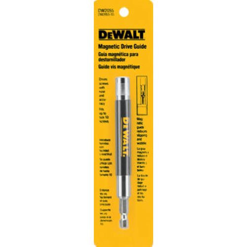 DEWALT DW2055  Magnetic Bit Tip Holder
