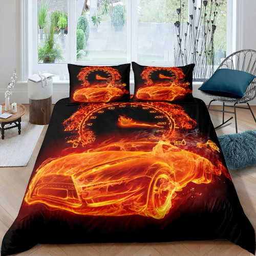 Erosebridal Men Racing Car Bedding Set for Boys Children Teens Race Sports Car Comforter Cover Twin Size Extreme Sports Theme Duvet Cover Decorative Cool Bedspread Cover Golden Bedding Erosebridal Men Racing Car Bedding Set for Boys Children Teens Race Sports Car Comforter Cover Twin Size Extreme Sports Theme Duvet Cover Decorative Cool Bedspread Cover Golden Bedding