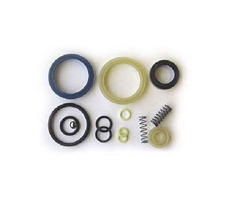 PU Seal Kit Repair Pallet Mule Wesley Model AA5000 AA5500 Hydraulic Unit