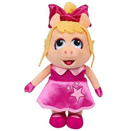 disney miss piggy plush