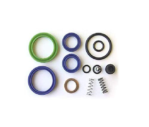 Pallet Jack Mule Seal Kit Wesco 5000 Seal Kit 270158 WIC 5000X Wesley